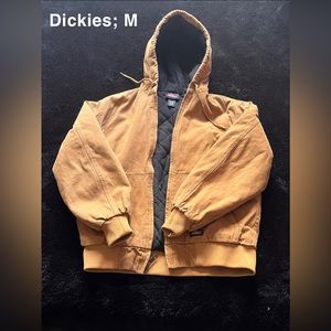 Dickies Vintage Jacket